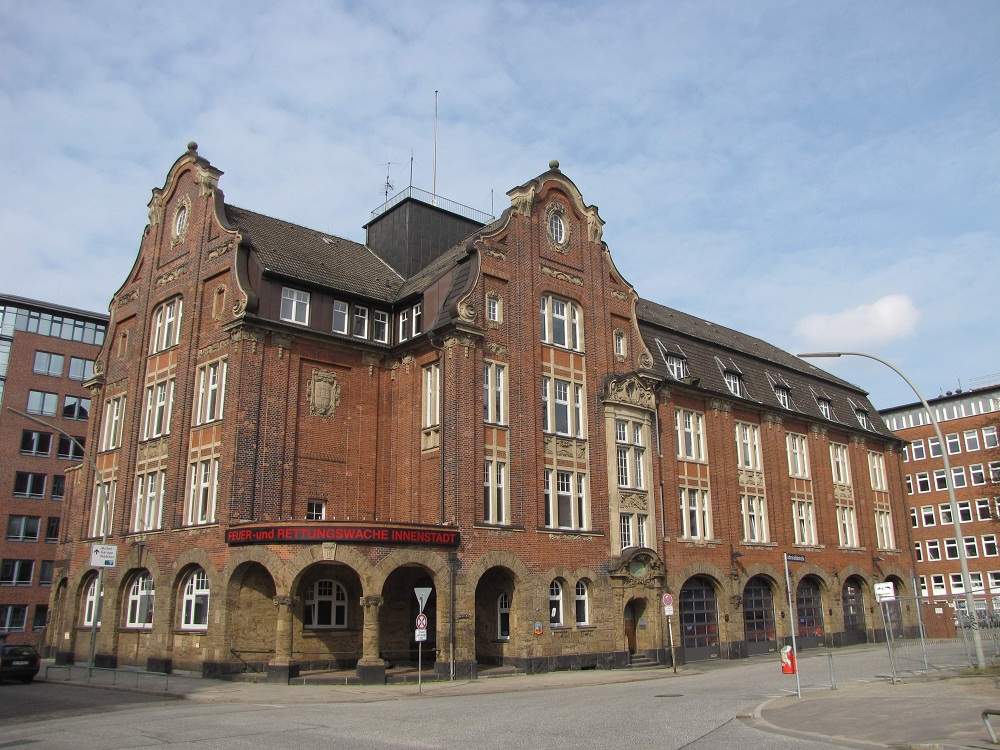 Hamburg