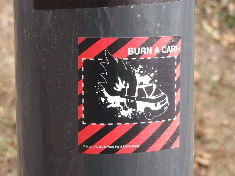 Hamburg - Aufruf
