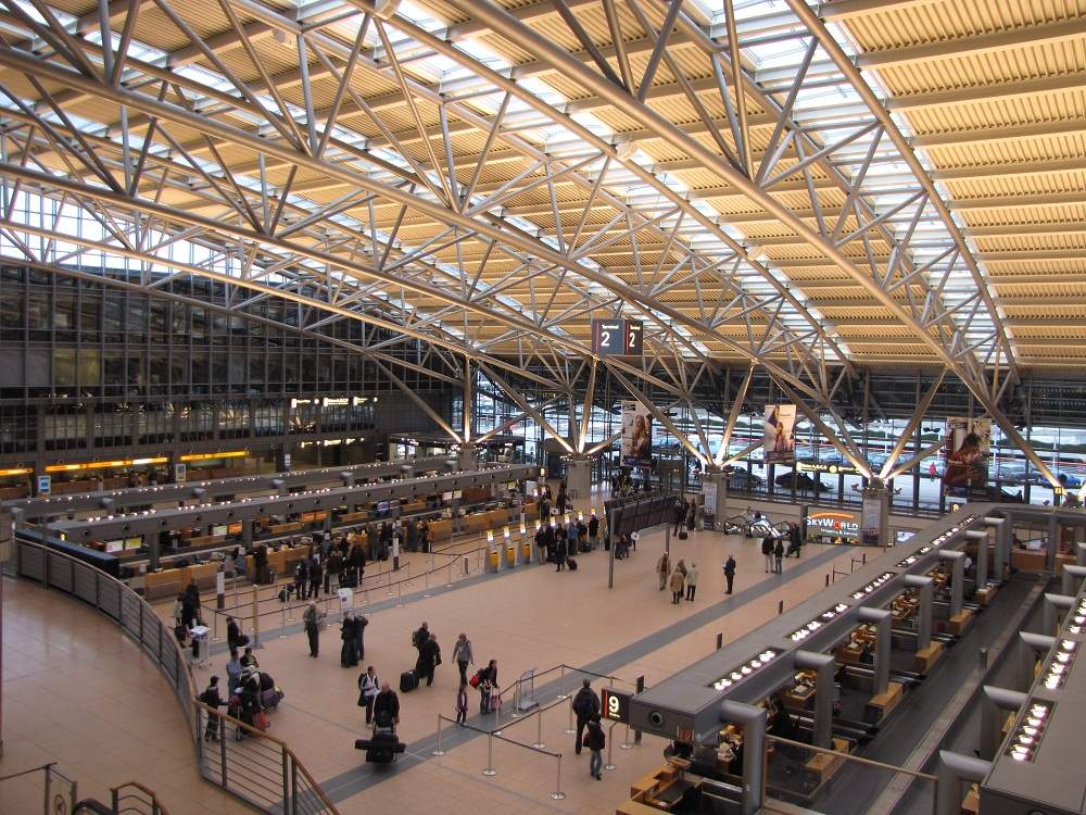 Hamburg Airport