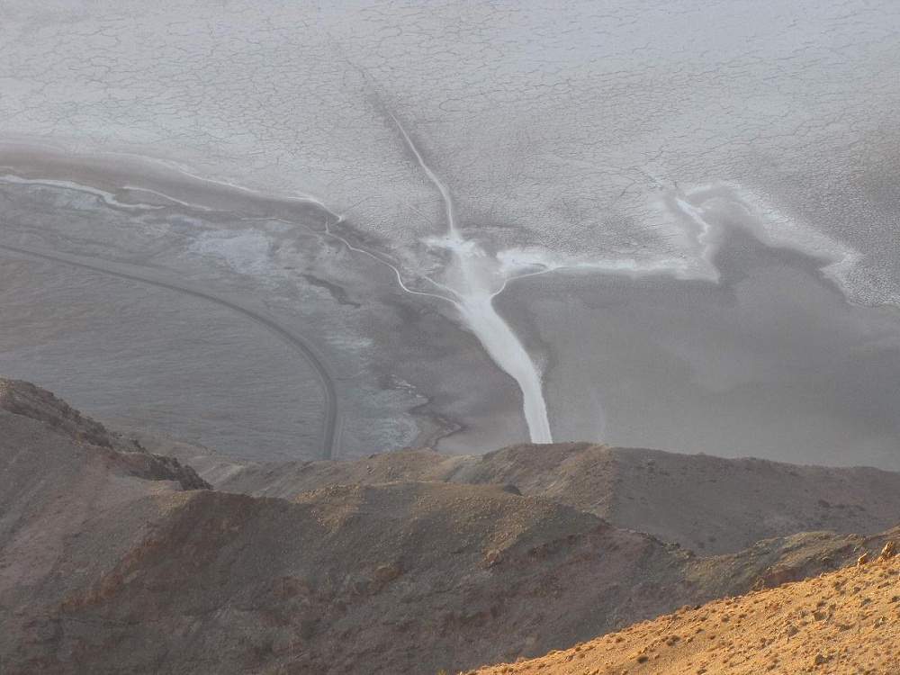 Death Valley - Badwater