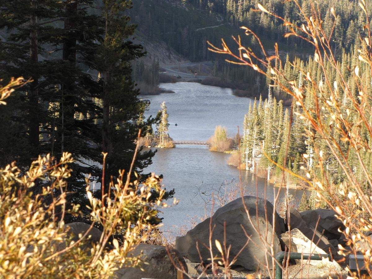 Mammoth Lakes
