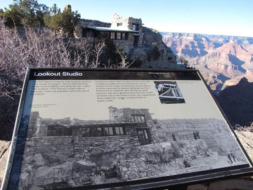 Grand Canyon