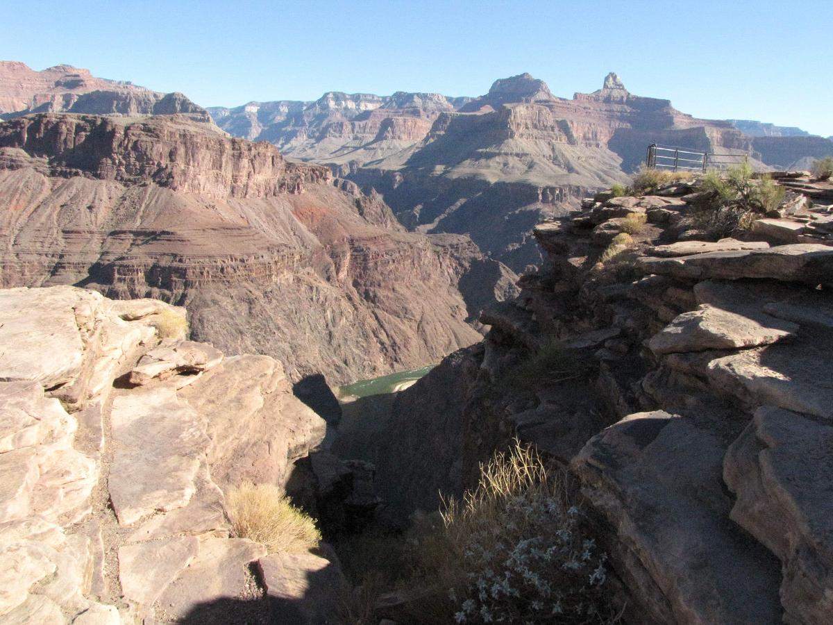 Grand Canyon