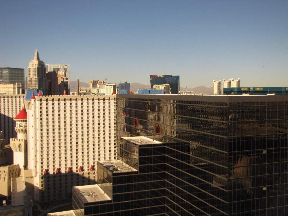 Las Vegas