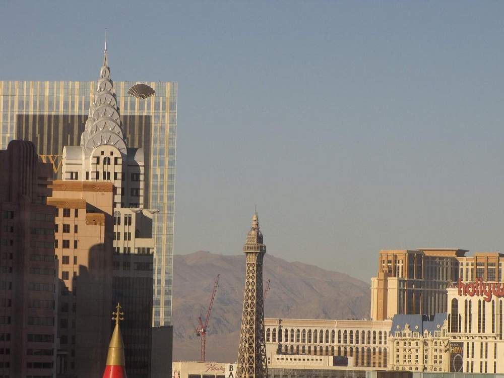 Las Vegas