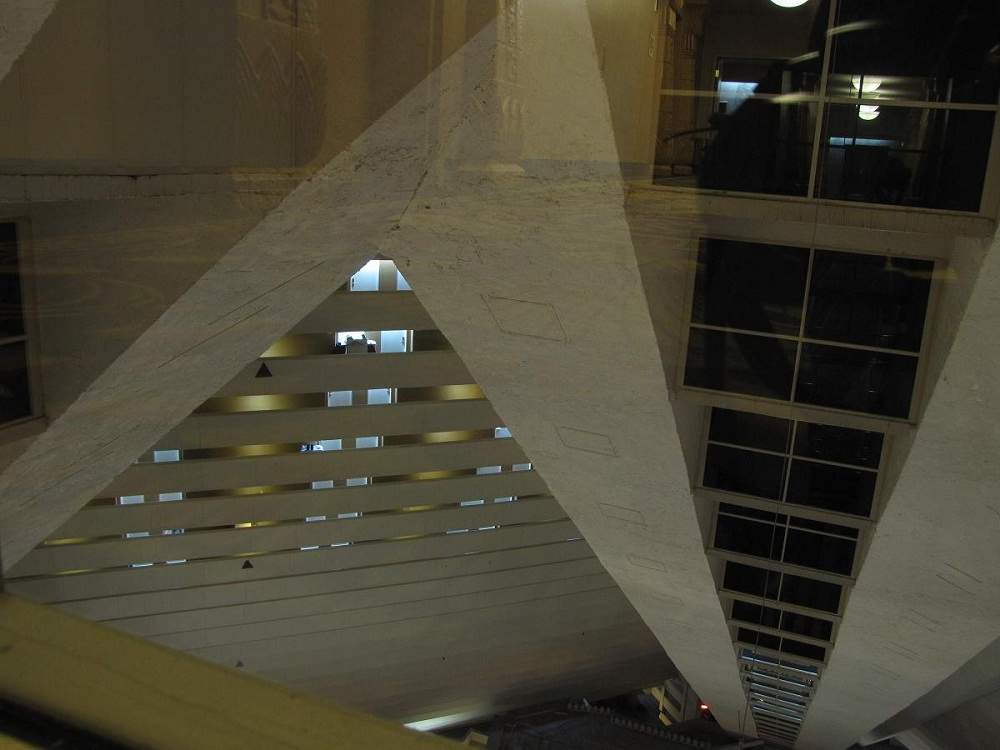Luxor Hotel und Casino - Las Vegas