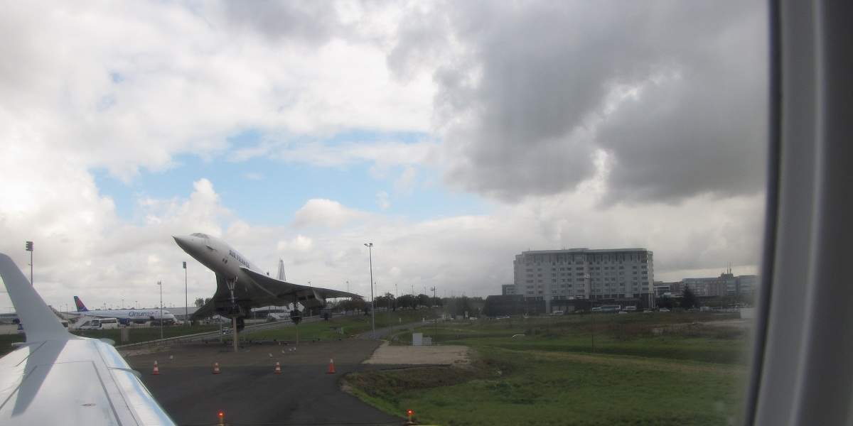 Concorde