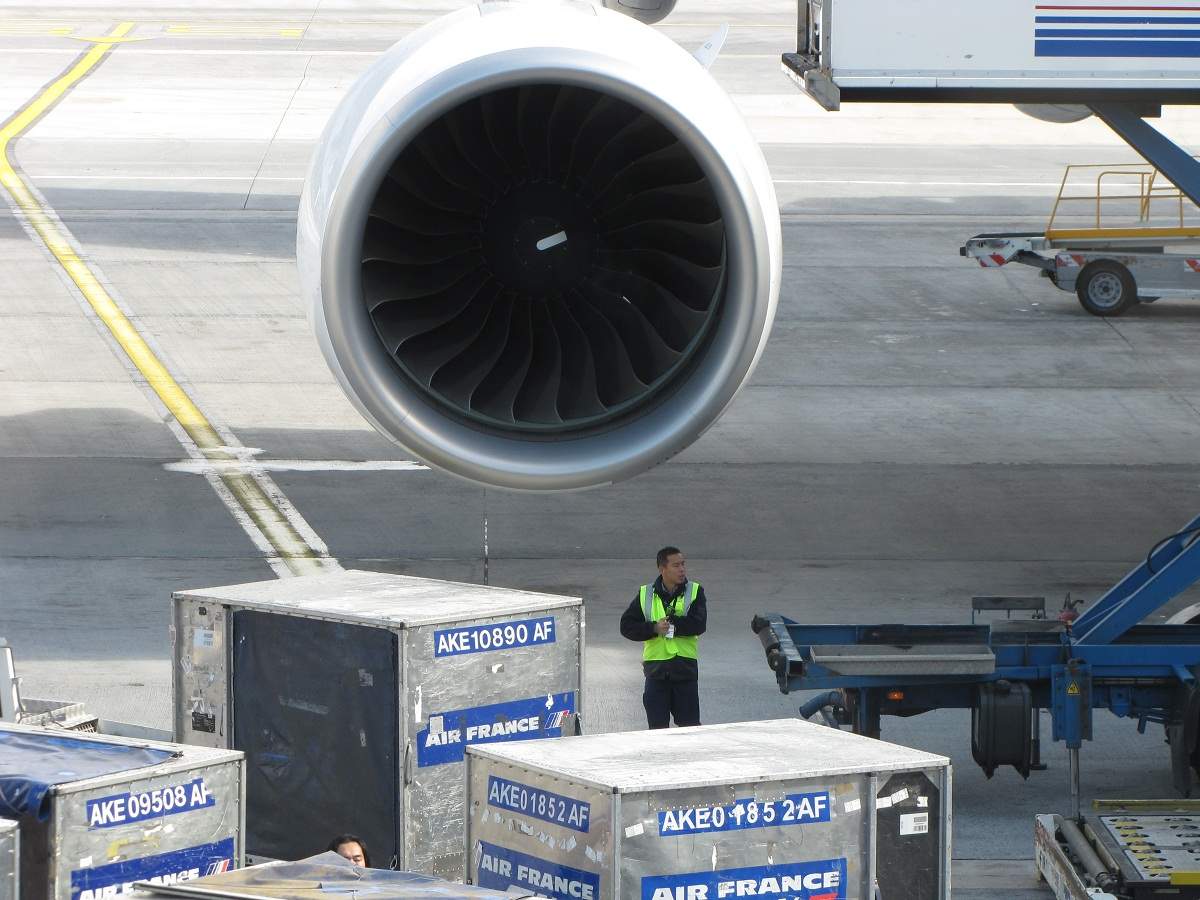 Gr��envergleich - A380