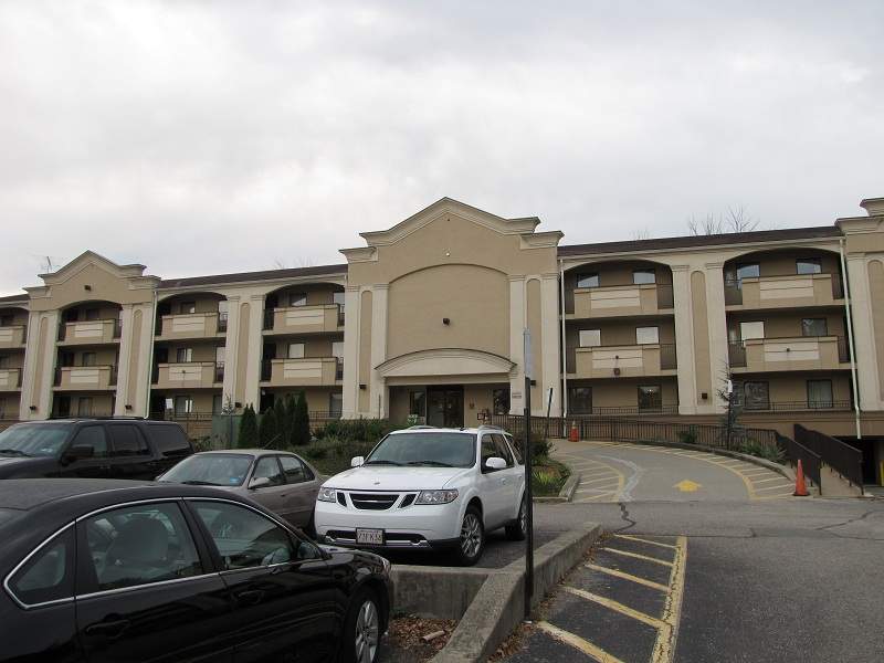 Hotel Parsippany