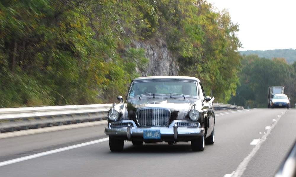 Studebaker