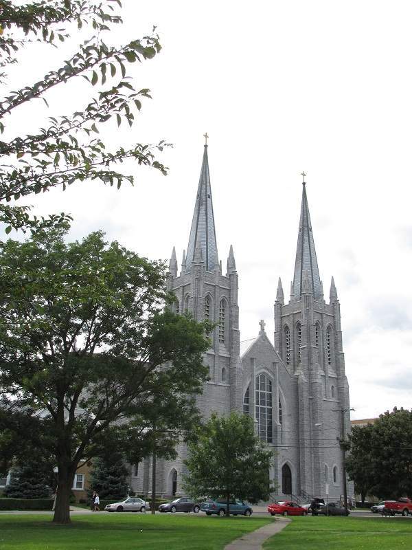 Syracuse