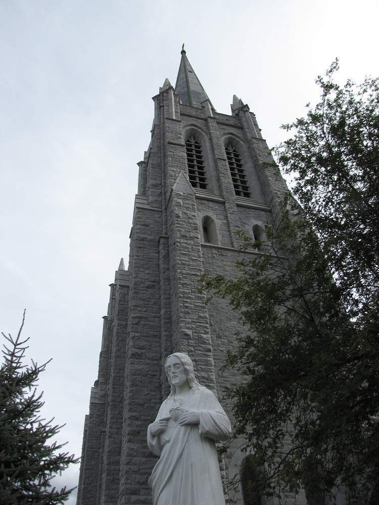 Basilika, Parsippany