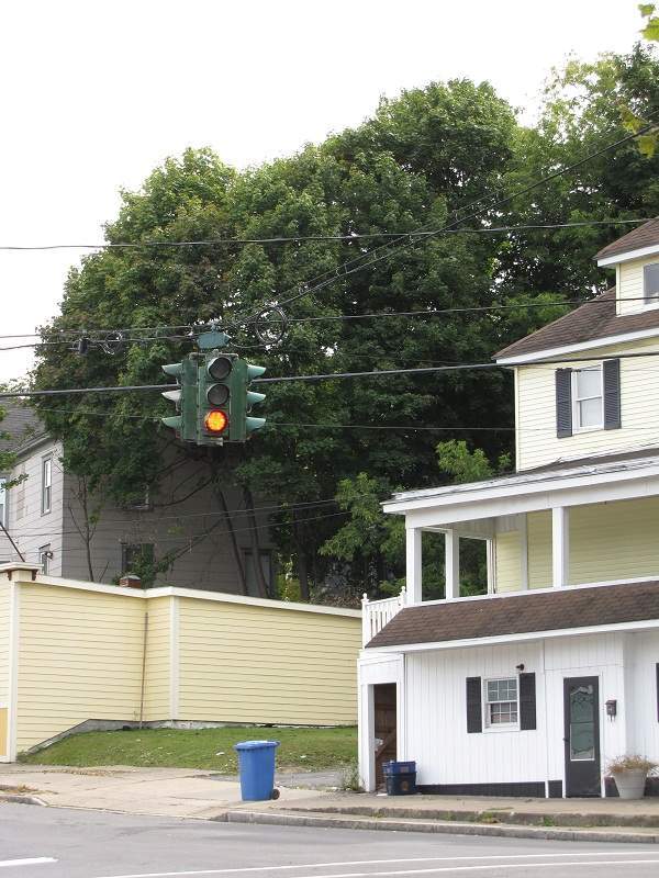 Ampel Parsippany