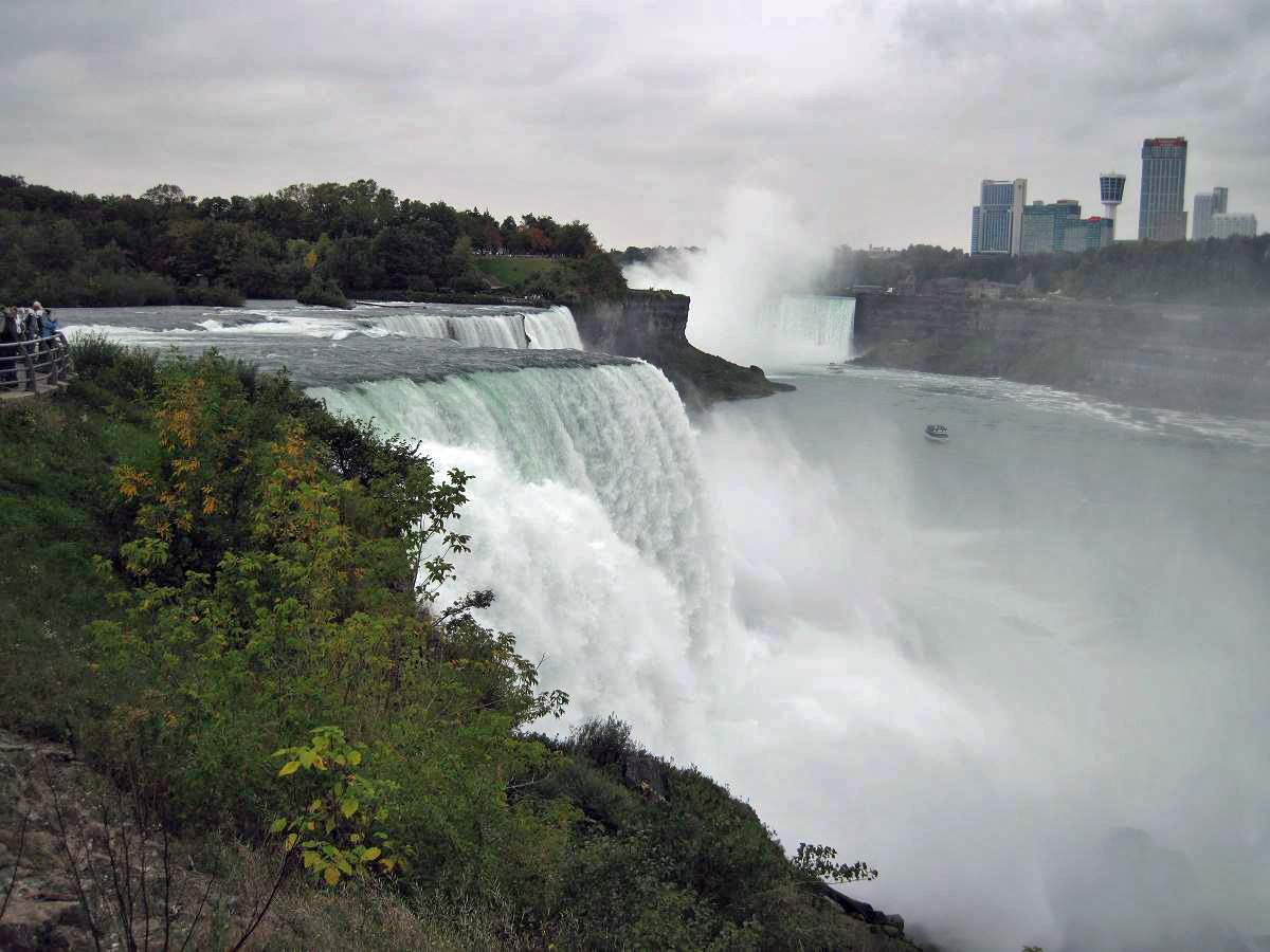 Niagara Falls