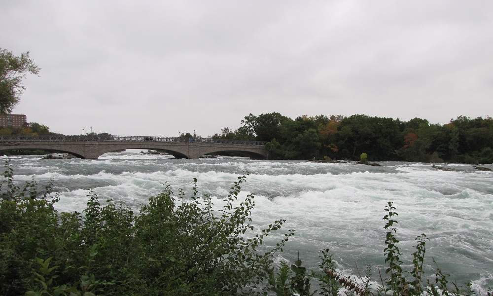 Niagara Falls