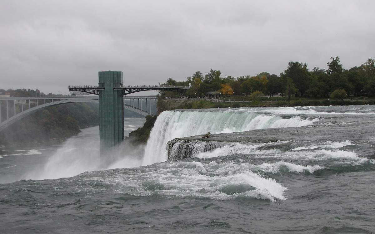 Niagara Falls