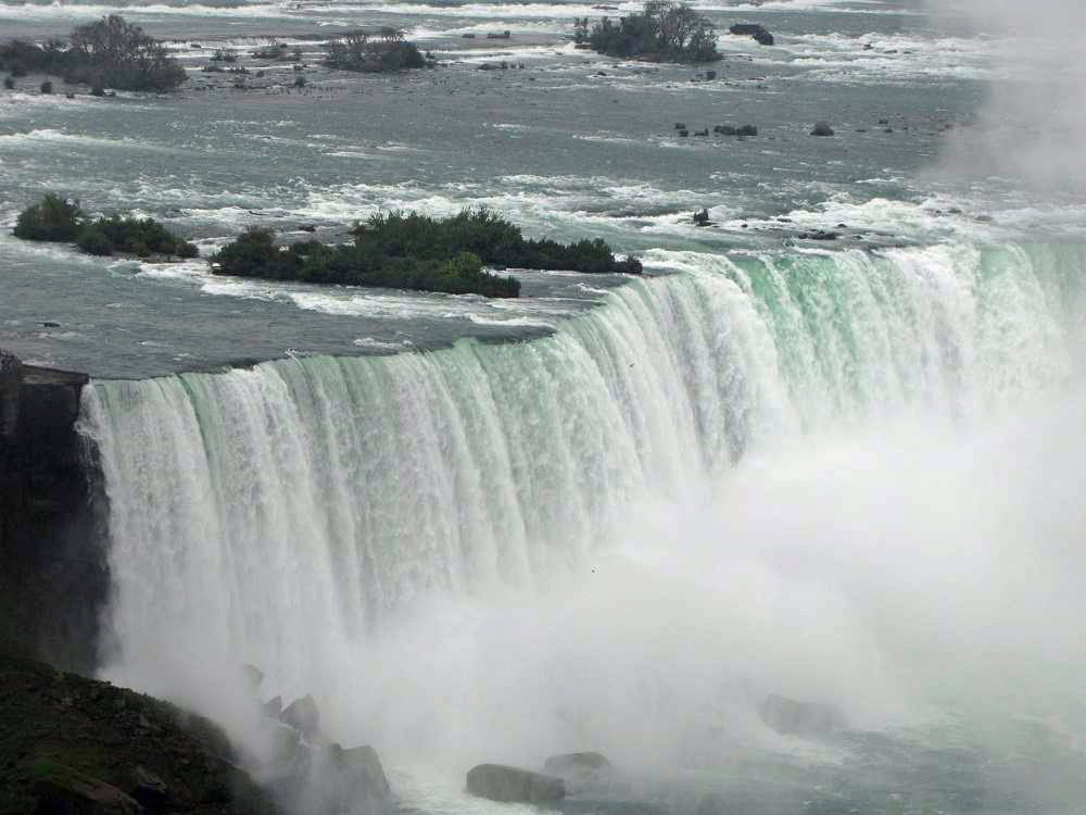 Niagara Falls