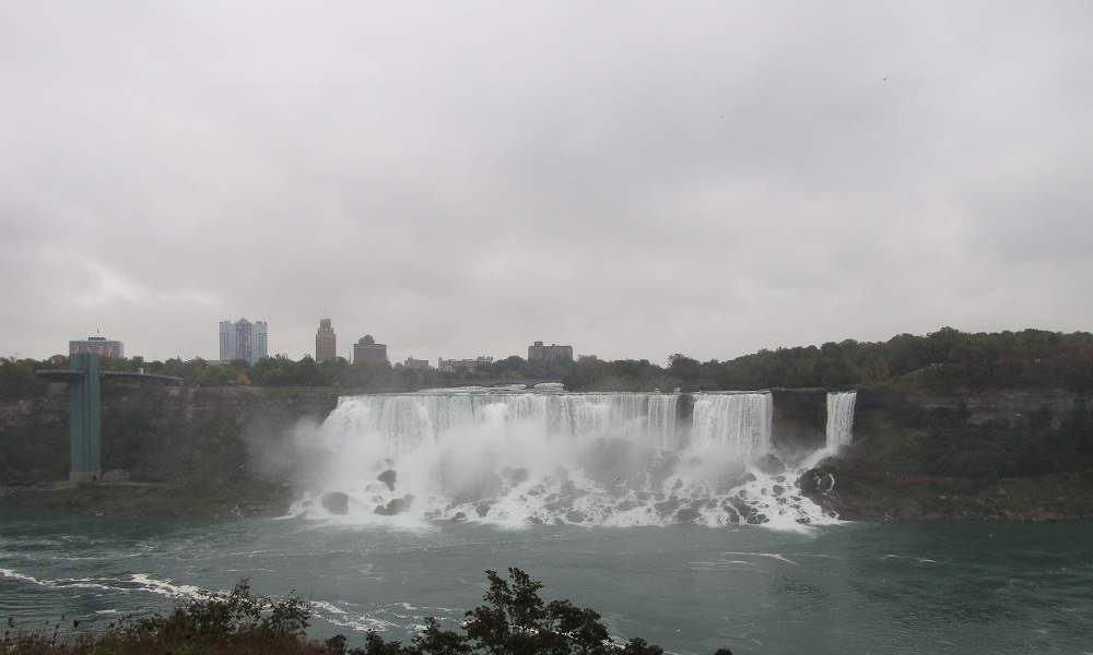 Niagara Falls