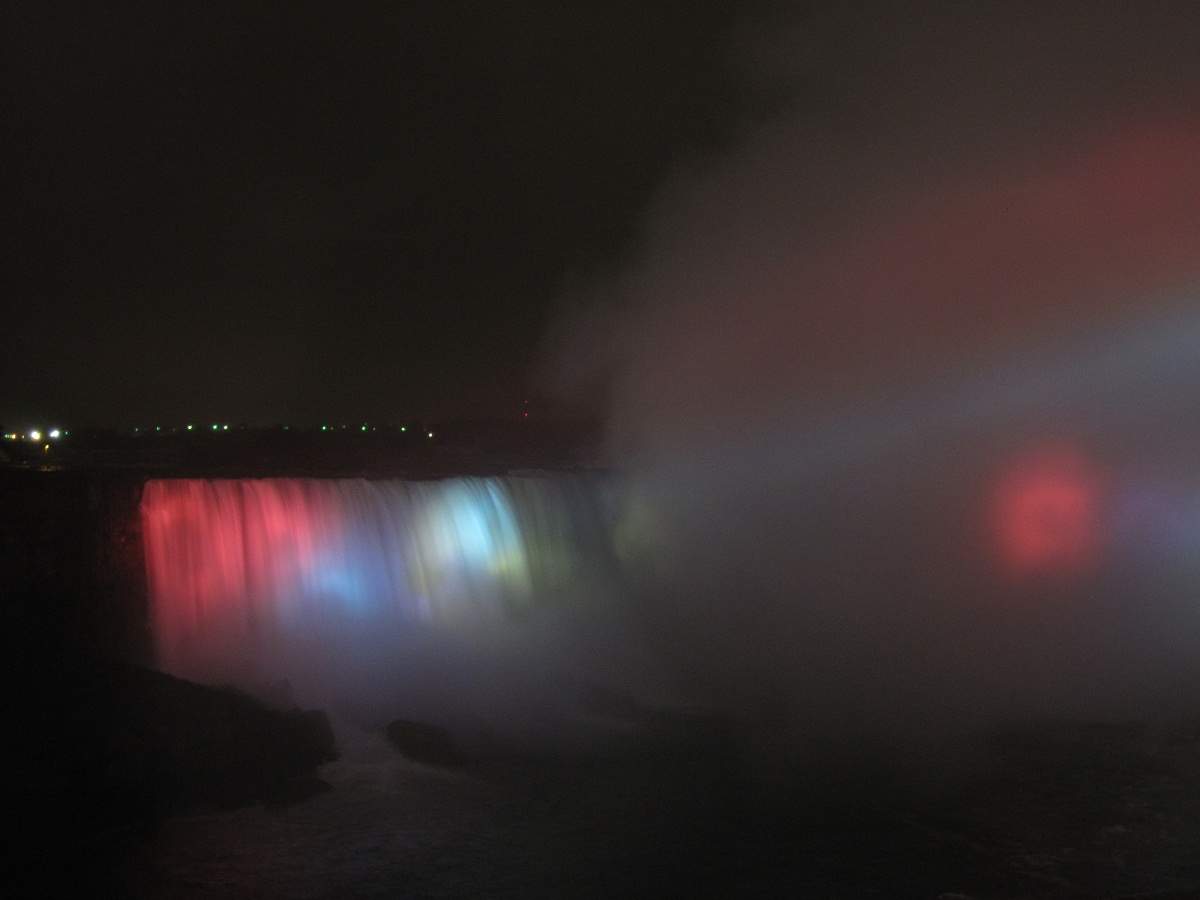 Niagara Falls