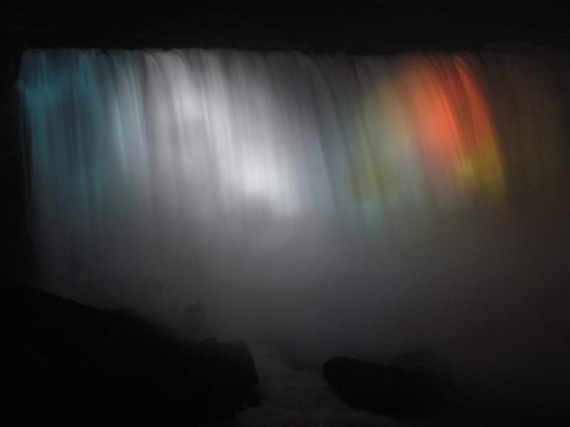 Niagara Falls