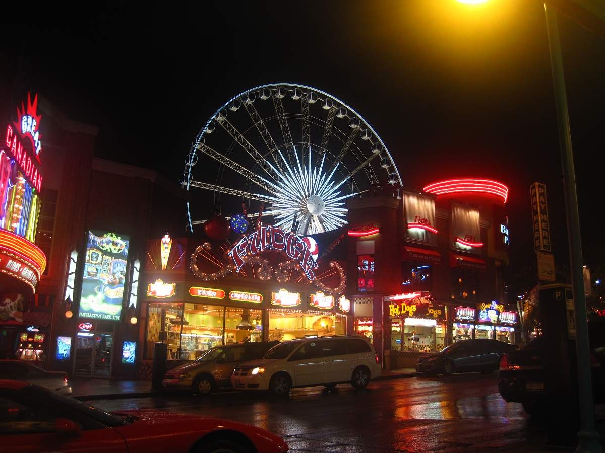 Niagara Falls
