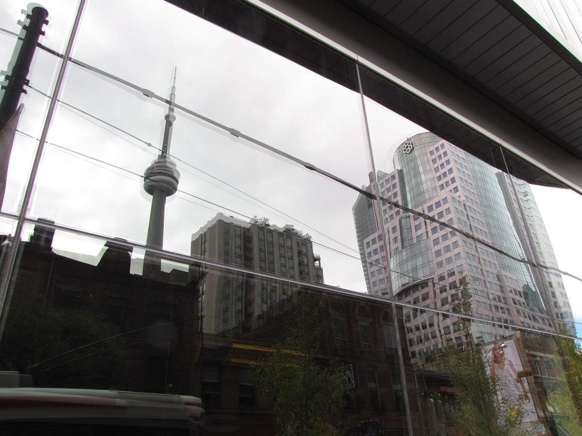Toronto