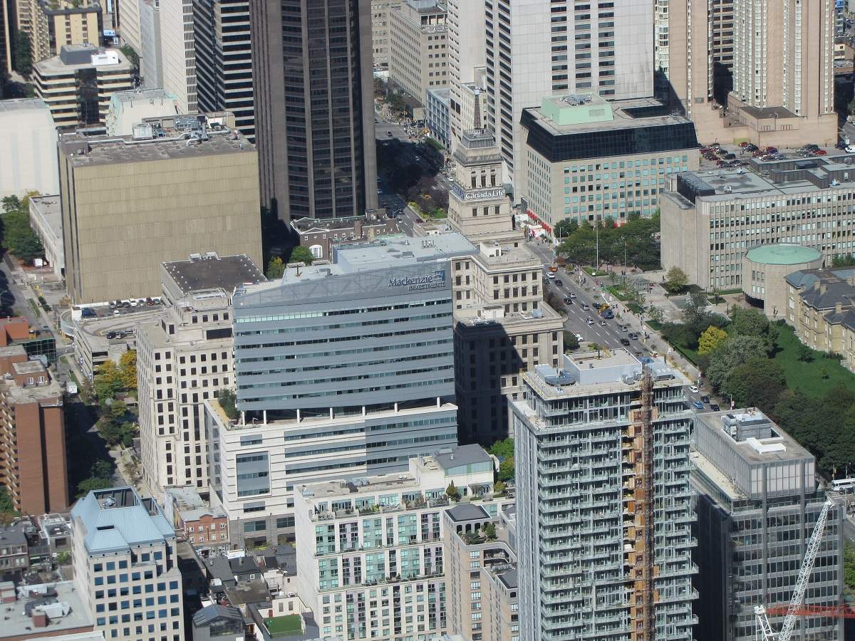 Toronto
