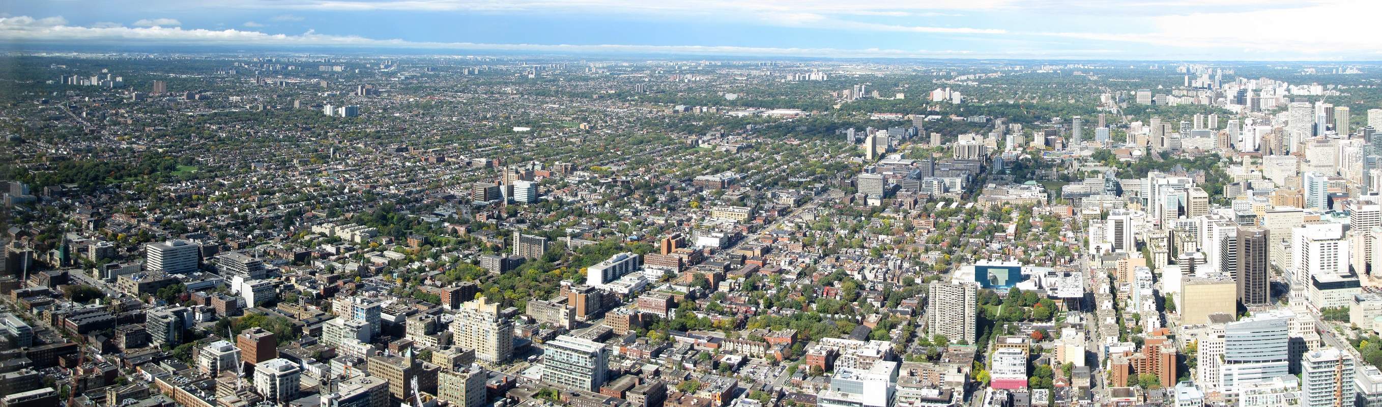 Toronto