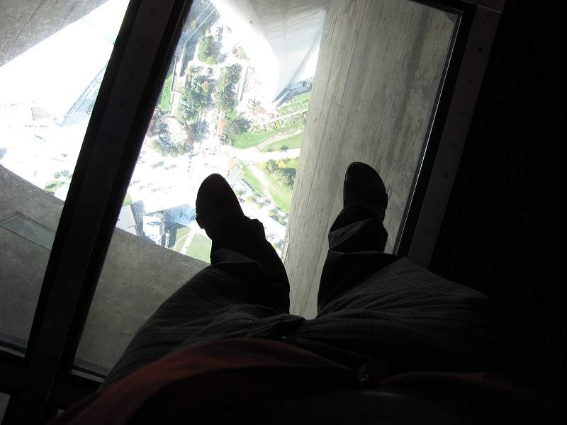 Toronto - CN Tower