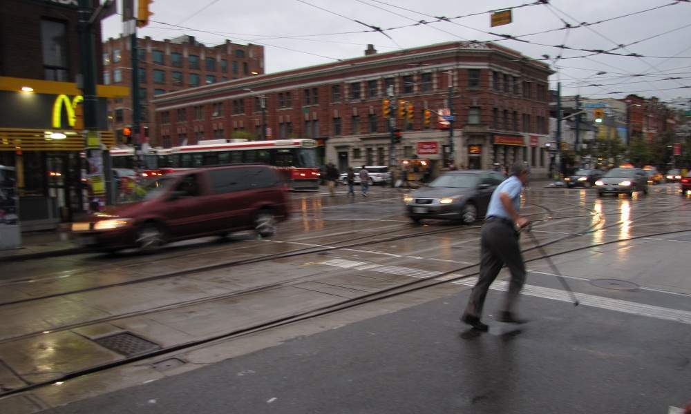 Toronto