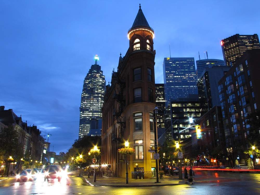 Toronto