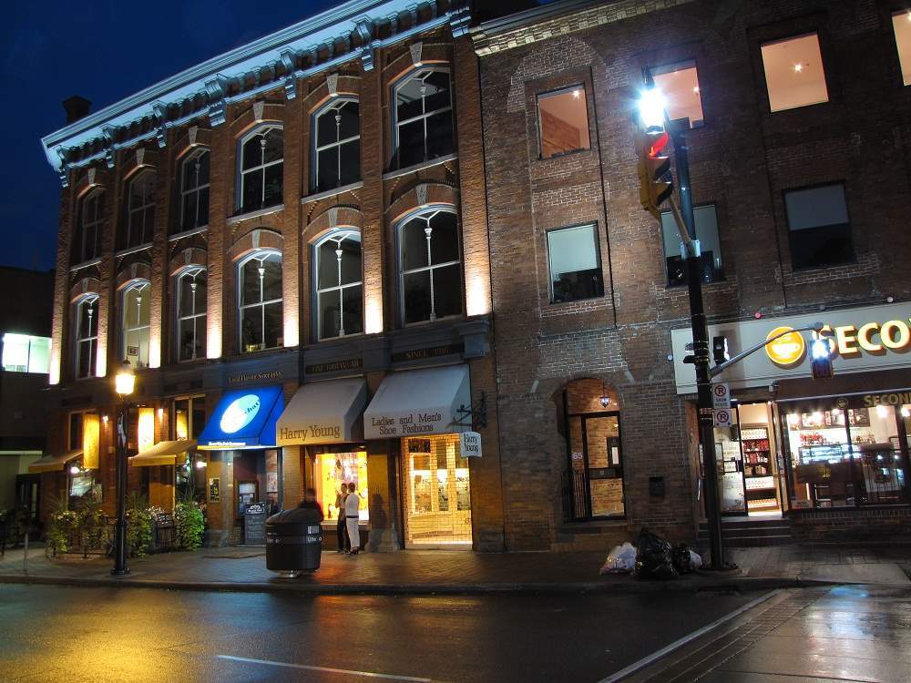 Toronto