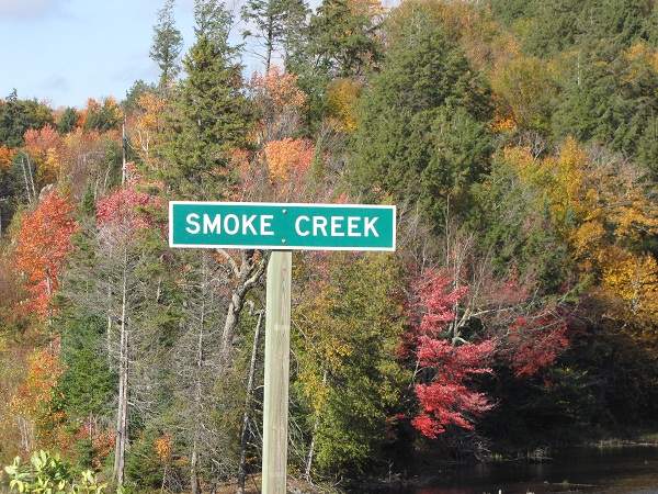 Algonquin Provincial Park