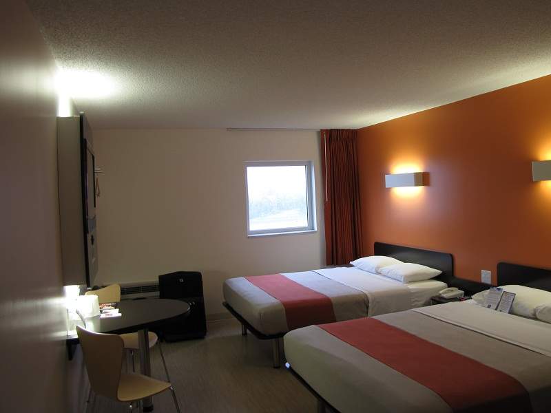 Motel 6