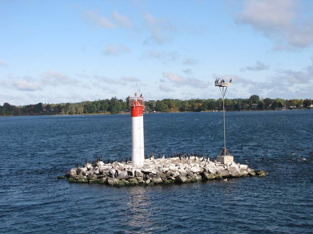 1.000 Islands