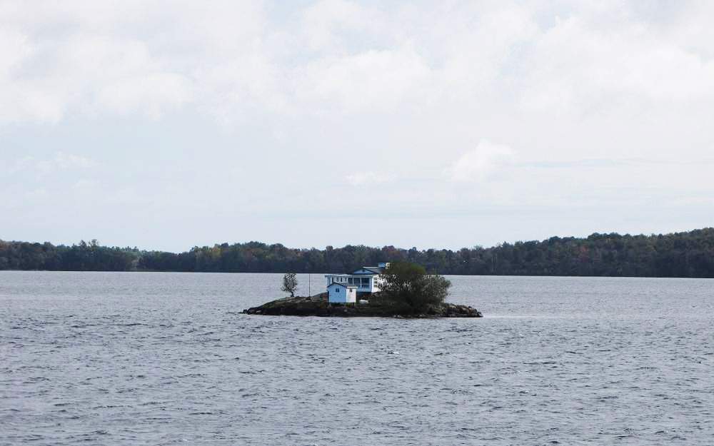 1.000 Islands
