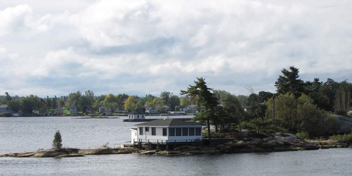 1.000 Islands