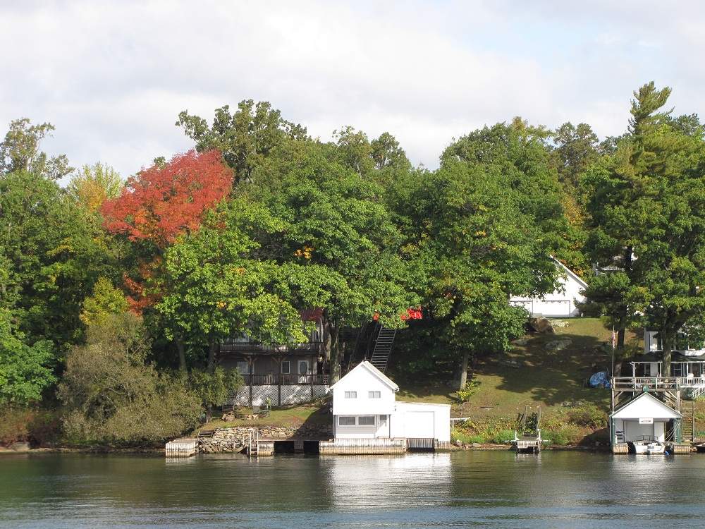 1.000 Islands
