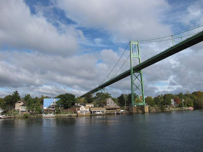 1.000 Islands