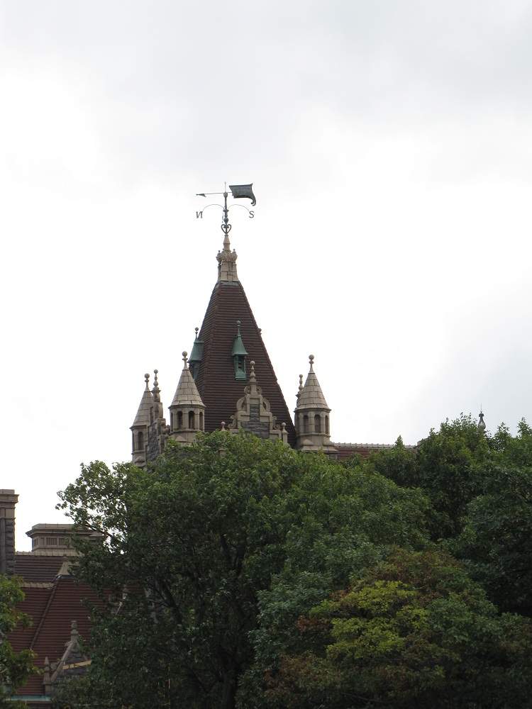 1.000 Islands - Boldt Castle