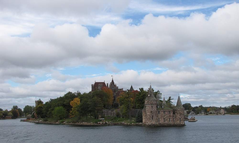 1.000 Islands