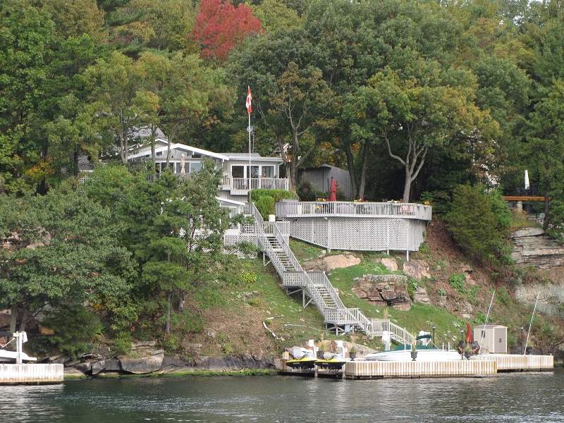 1.000 Islands