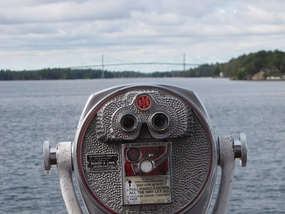 1.000 Islands
