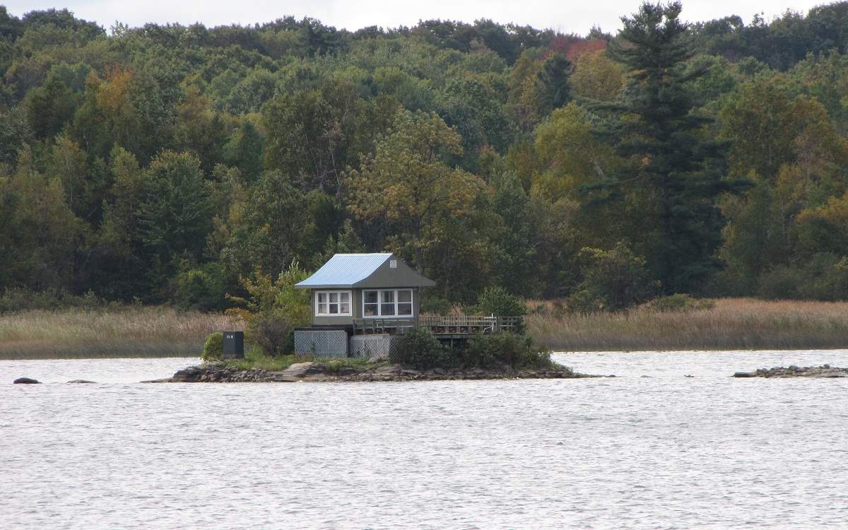 1.000 Islands