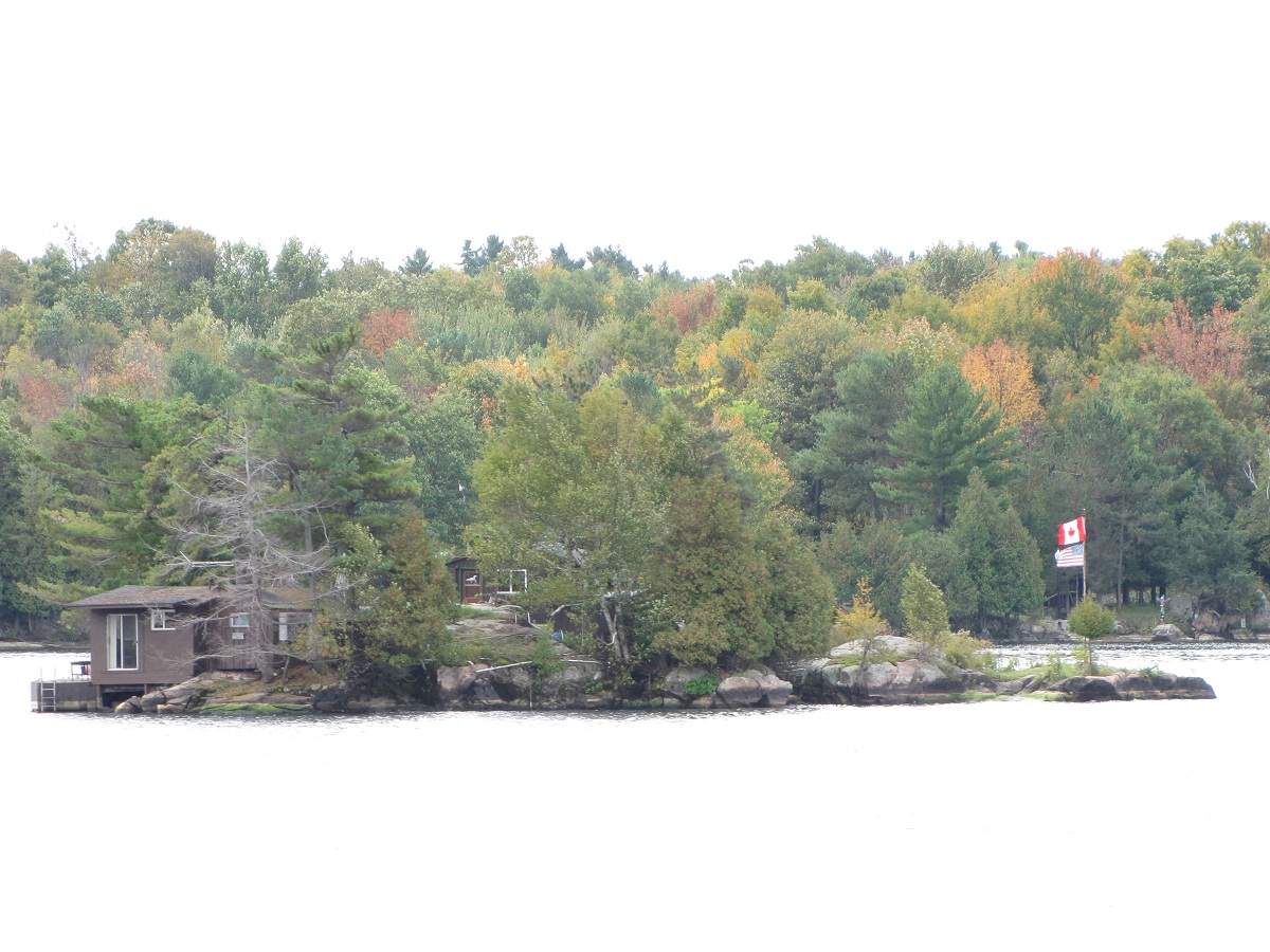 1.000 Islands