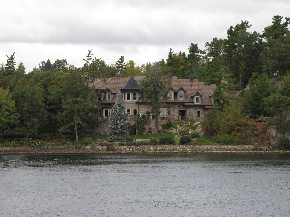 1.000 Islands