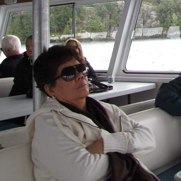 Kim Jong Ils Schwester