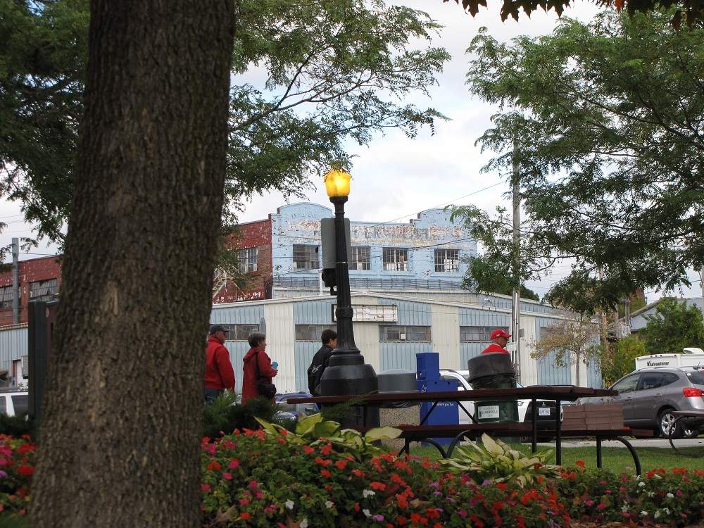 Gananoque