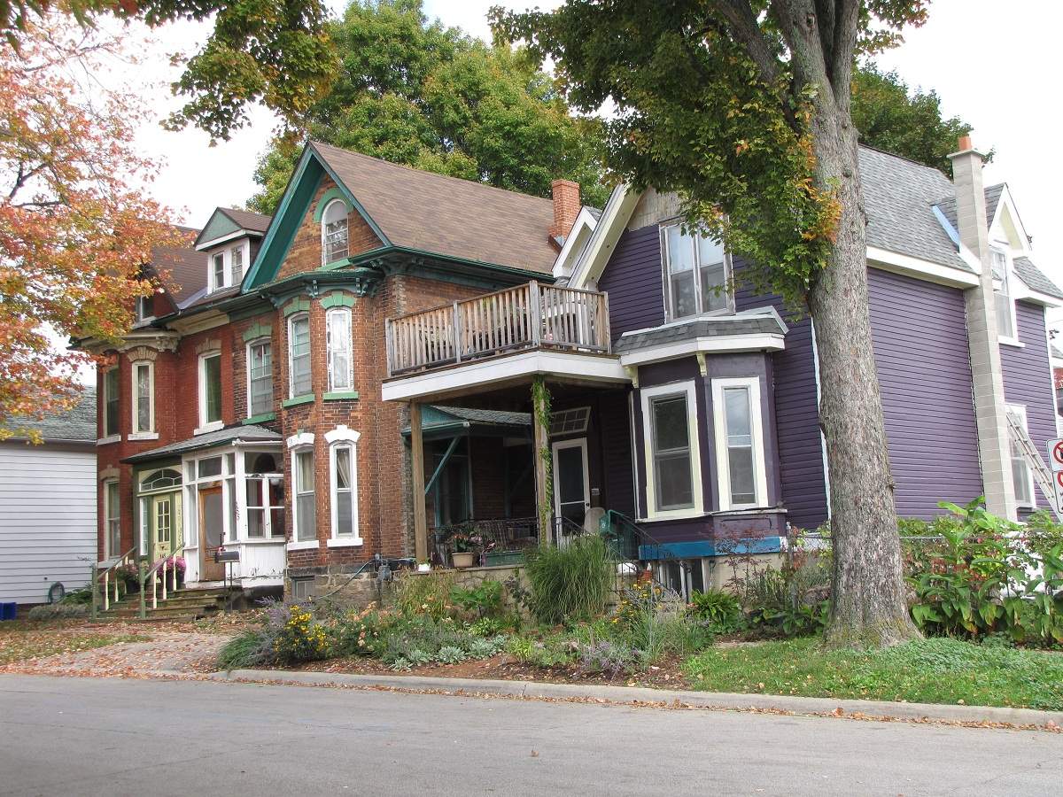 Gananoque