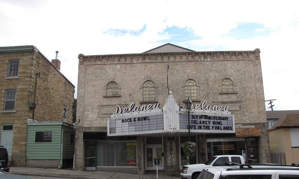 Gananoque